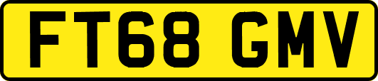 FT68GMV