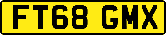 FT68GMX