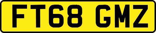 FT68GMZ