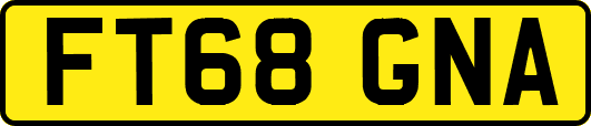 FT68GNA