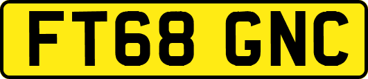 FT68GNC