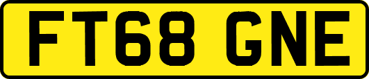 FT68GNE
