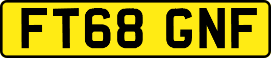 FT68GNF