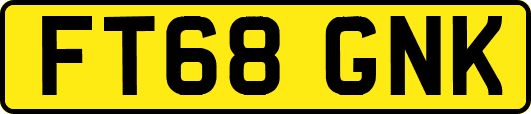 FT68GNK