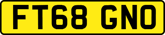 FT68GNO