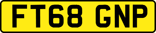 FT68GNP