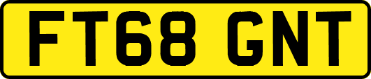 FT68GNT