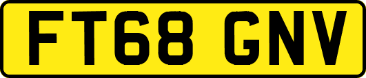 FT68GNV