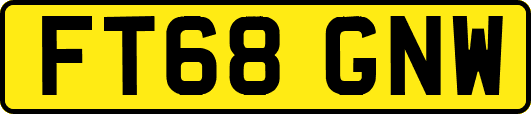 FT68GNW