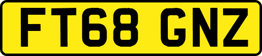 FT68GNZ