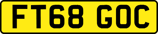 FT68GOC