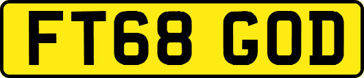 FT68GOD