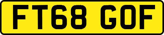 FT68GOF
