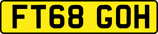 FT68GOH