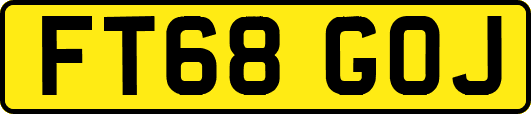 FT68GOJ