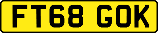 FT68GOK
