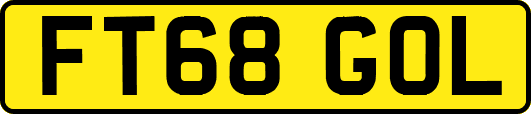 FT68GOL