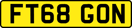 FT68GON