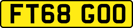FT68GOO