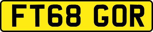 FT68GOR