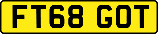 FT68GOT