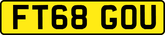 FT68GOU