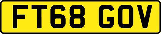 FT68GOV
