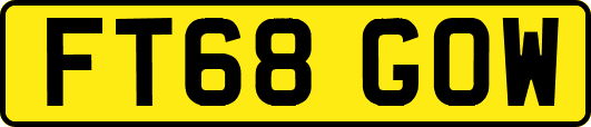 FT68GOW