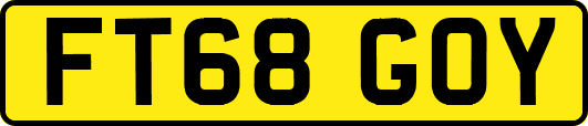 FT68GOY