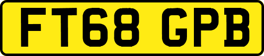 FT68GPB
