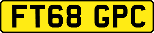 FT68GPC