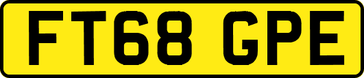 FT68GPE