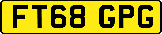 FT68GPG