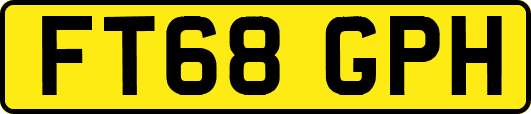 FT68GPH