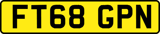 FT68GPN