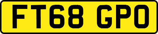 FT68GPO