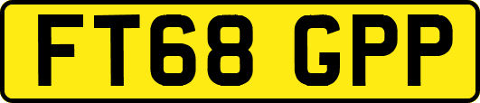 FT68GPP