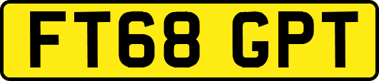 FT68GPT
