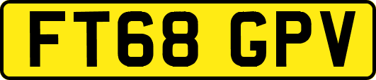 FT68GPV