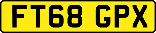 FT68GPX