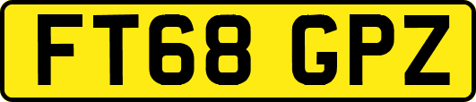 FT68GPZ