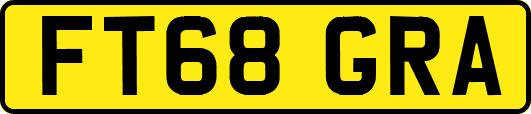 FT68GRA