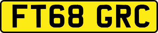FT68GRC