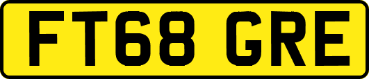 FT68GRE
