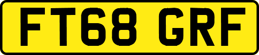 FT68GRF