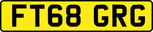 FT68GRG