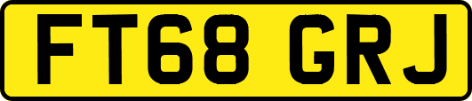 FT68GRJ
