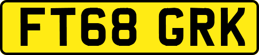 FT68GRK