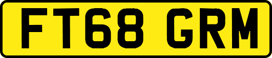 FT68GRM