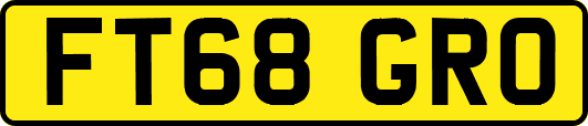 FT68GRO